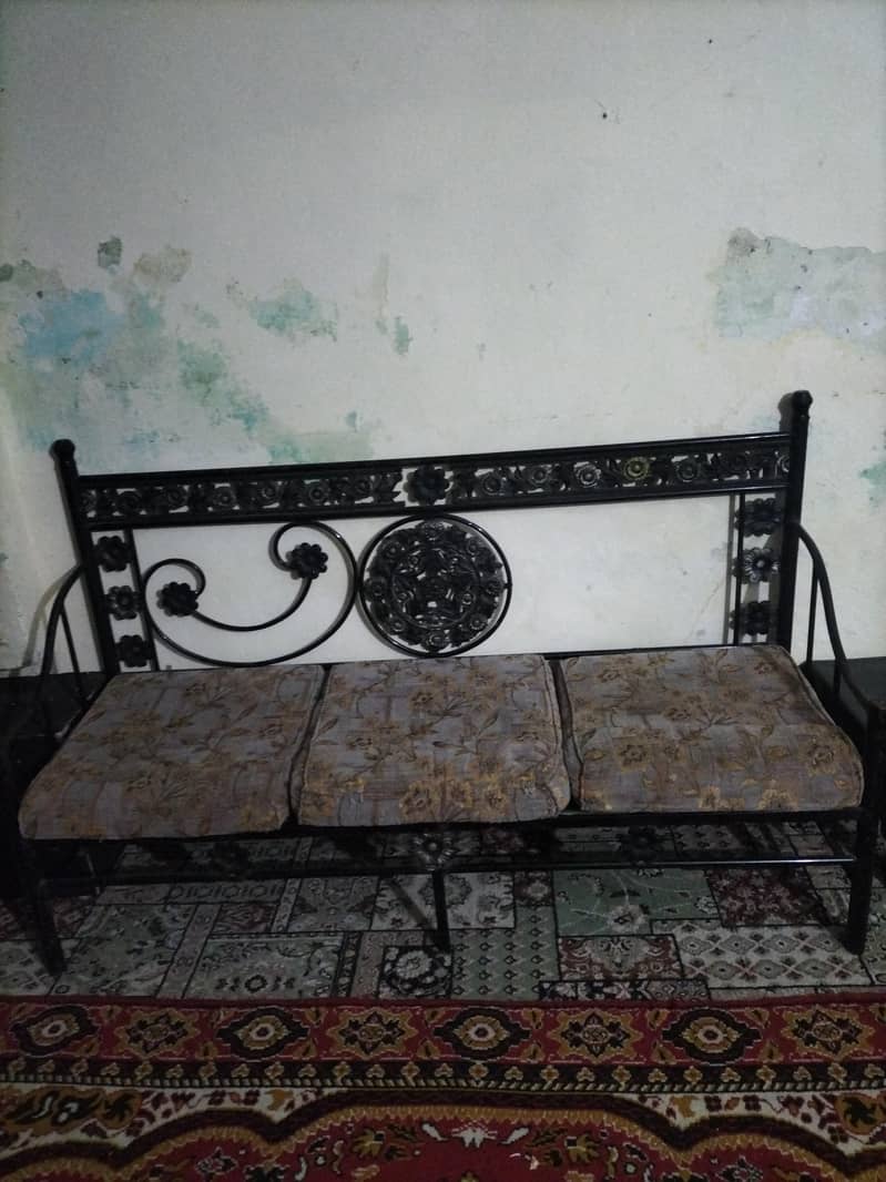 5 seater sofa 1