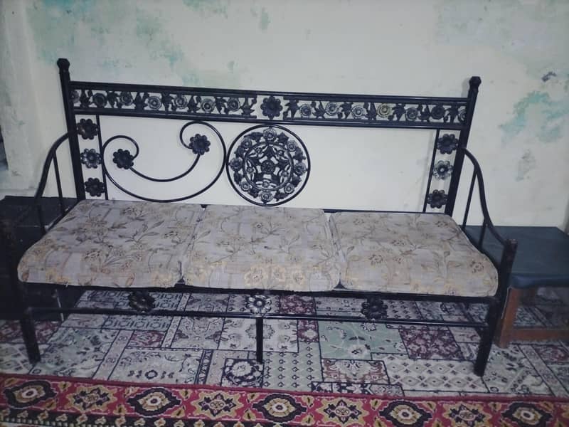 5 seater sofa 2