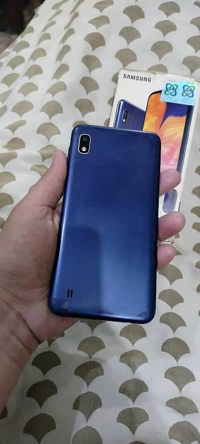 Samsung a10