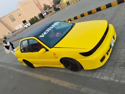 Lancer AC ok 03104093915