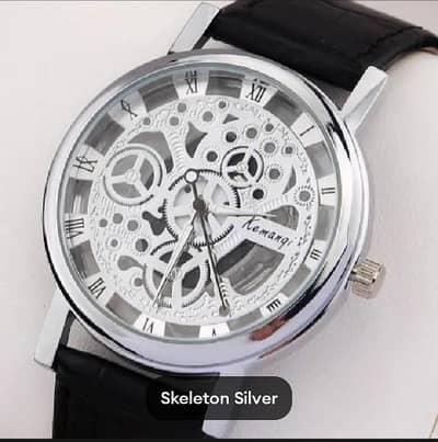 watch for men /boy - stylish watch