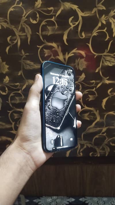 Jv sim time 4 month available original phone