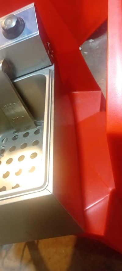 electric fryer 6 litter for sale