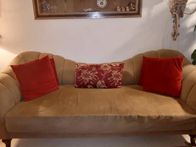 7 Seater sofa set