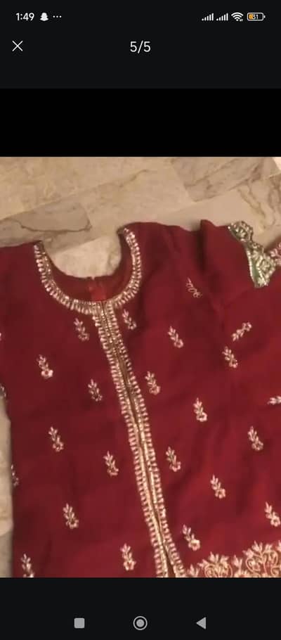 bridal Dress For sell