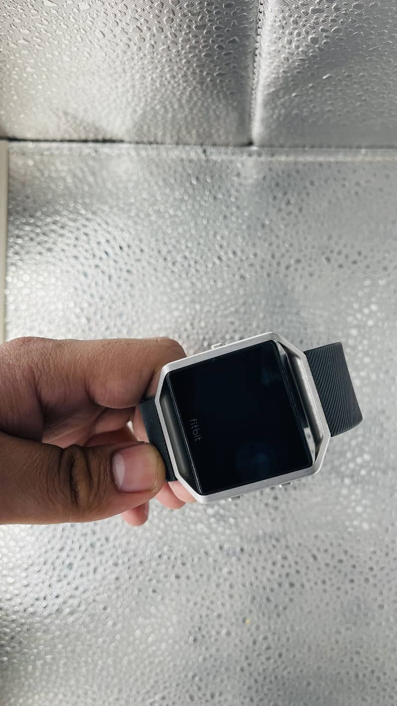 Fitbit Blaze 0