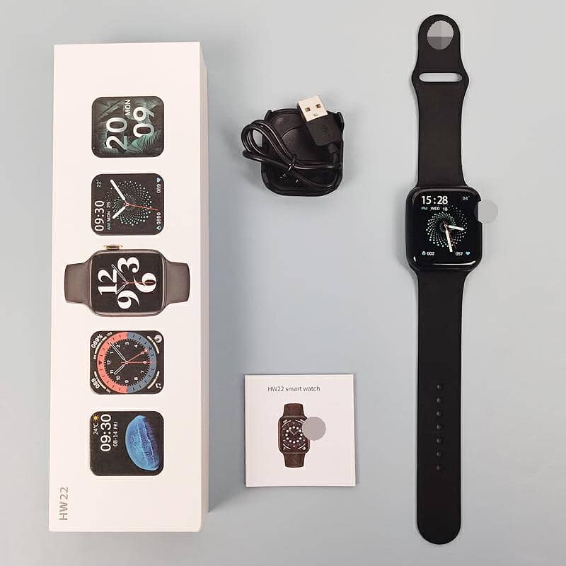 Smart Watch 0