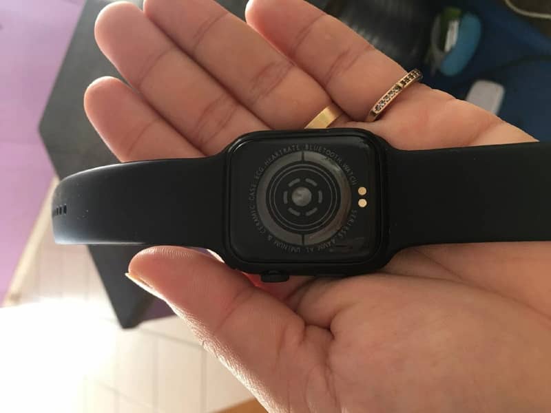 Smart Watch 2