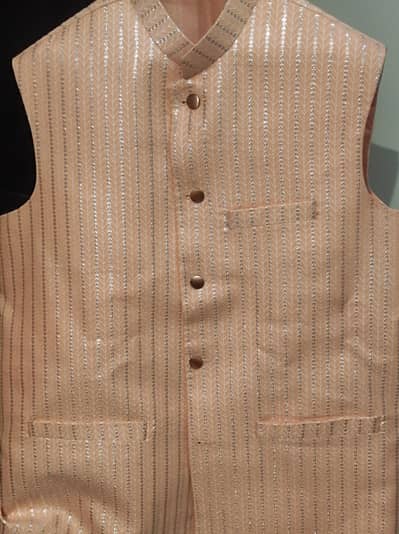 waistcoat
