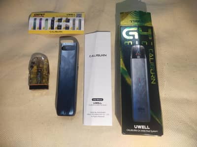 UWELL G4 Mini Pod Kit