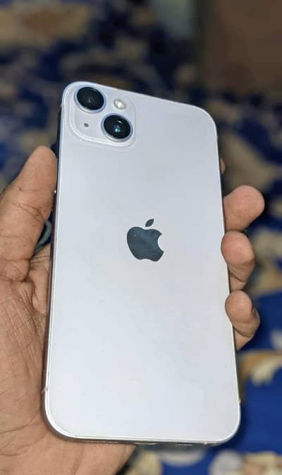 i phone 14 plus jv 128 water pack