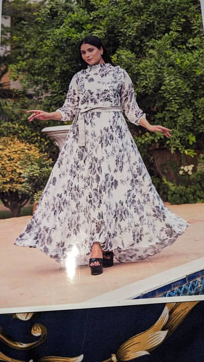 long maxi full gher available for sale 03121231407