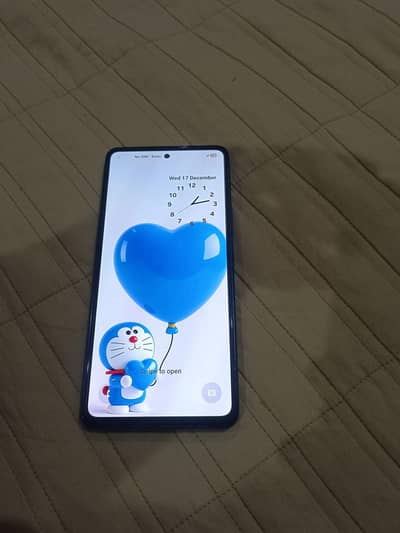 Samsung a53 (8/128) full box ۔