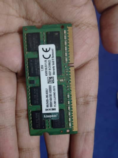 ram 4gb