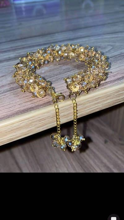 Bracelet gajray handmade