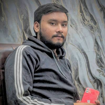 Mr.Humair Mustafa 