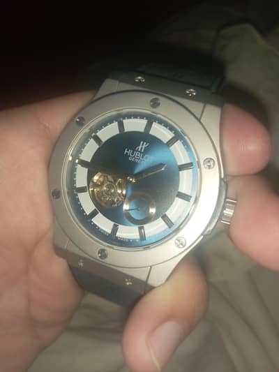 Hublot Automatic