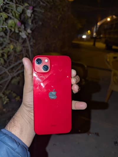 iphone 14 plus 128 gb jv