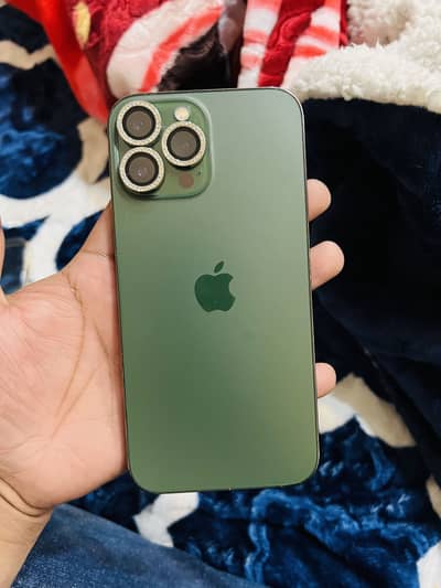 Iphone 13 pro max 256gb non pta