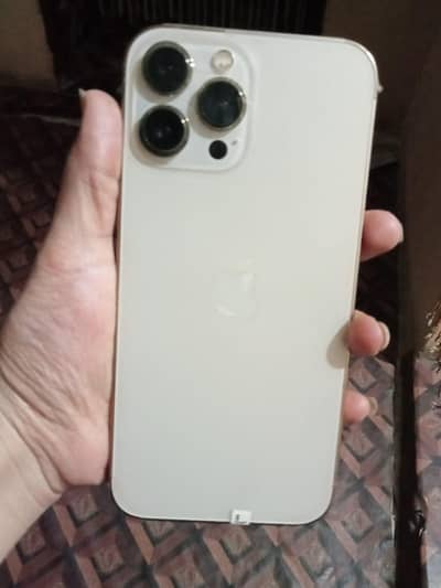 13 pro max factory unlock