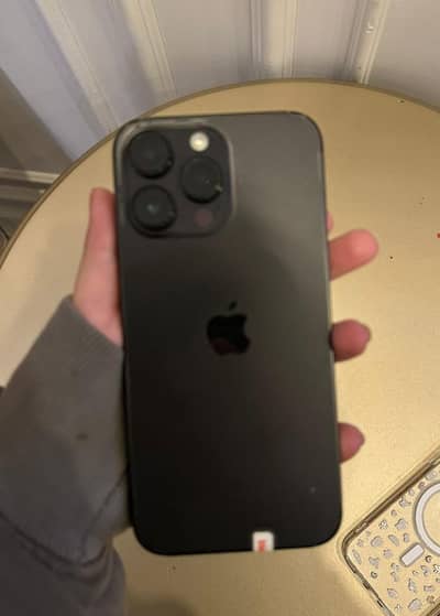 IPHONE 14 PRO MAX JV