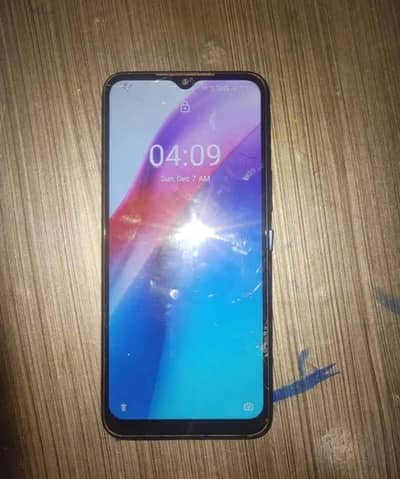 itel A49