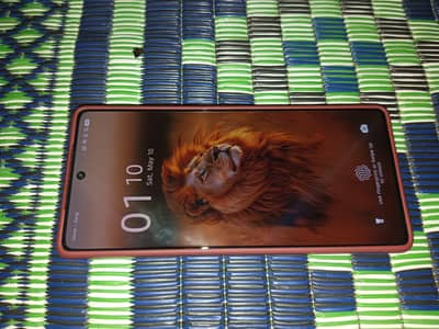 infinix Note 50 Complete Box With Wireless Charger