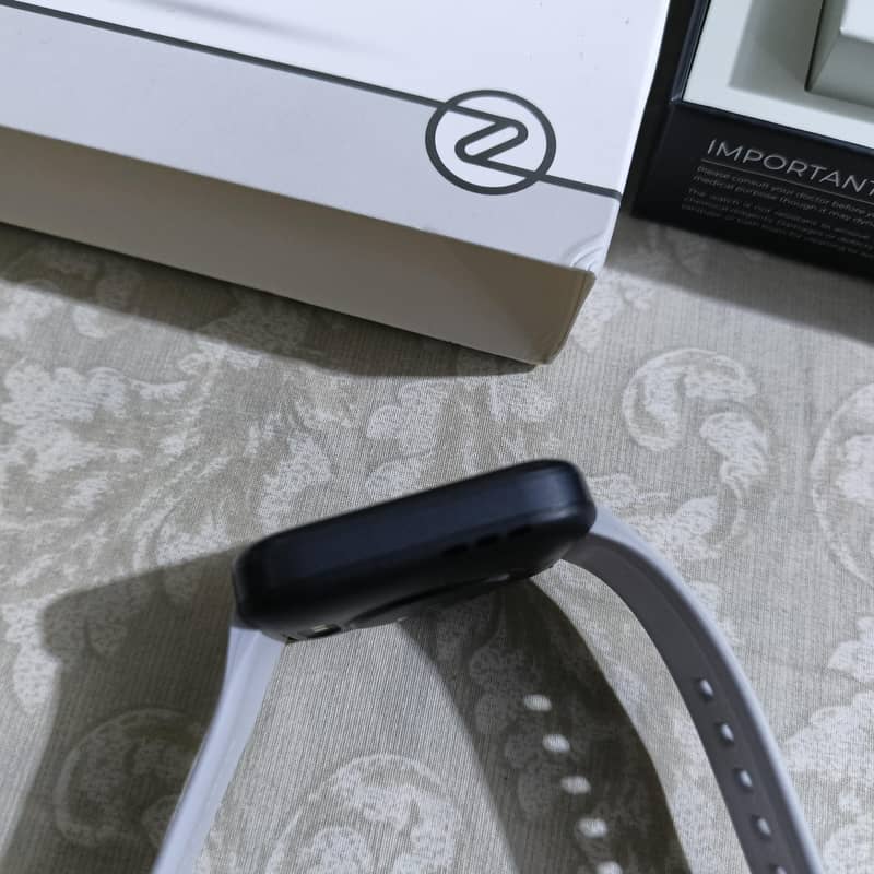 zero edge smart watch 3