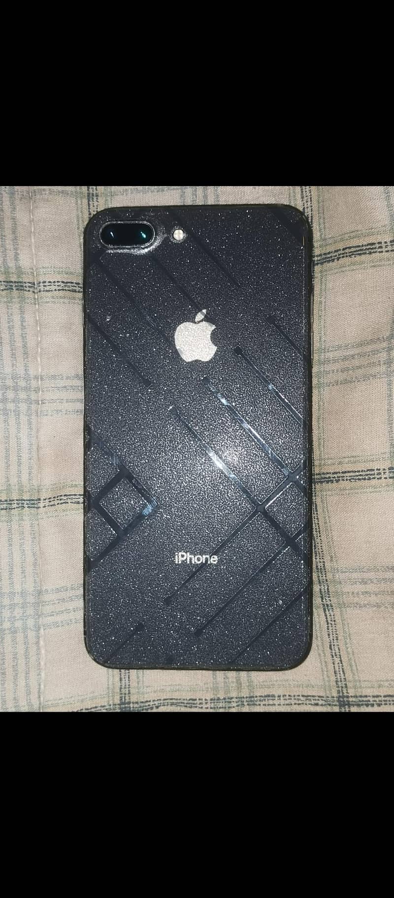 Iphone 8plus 0