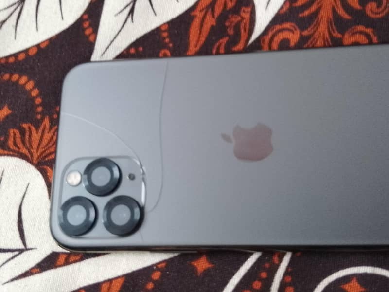 Iphone 11 pro 2