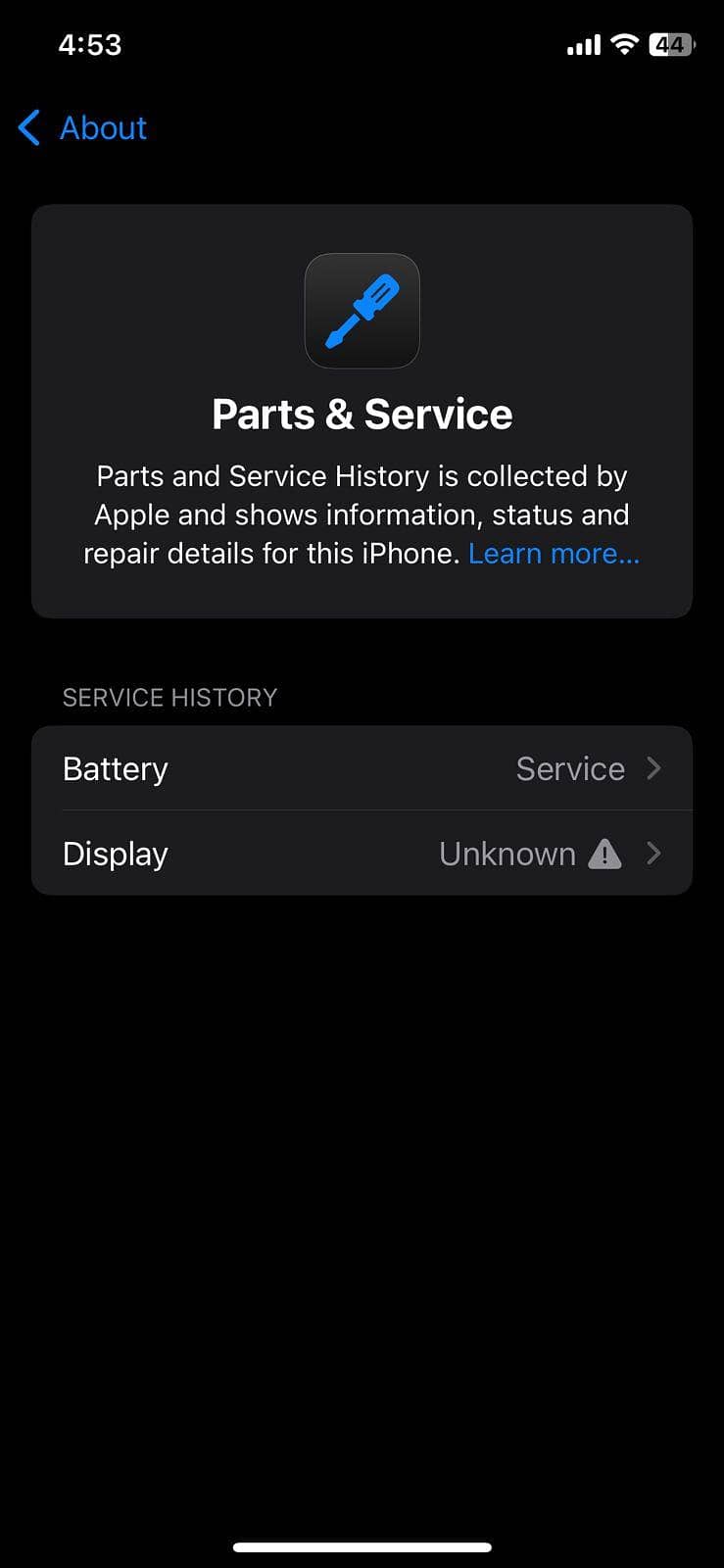 Iphone 11 pro 7