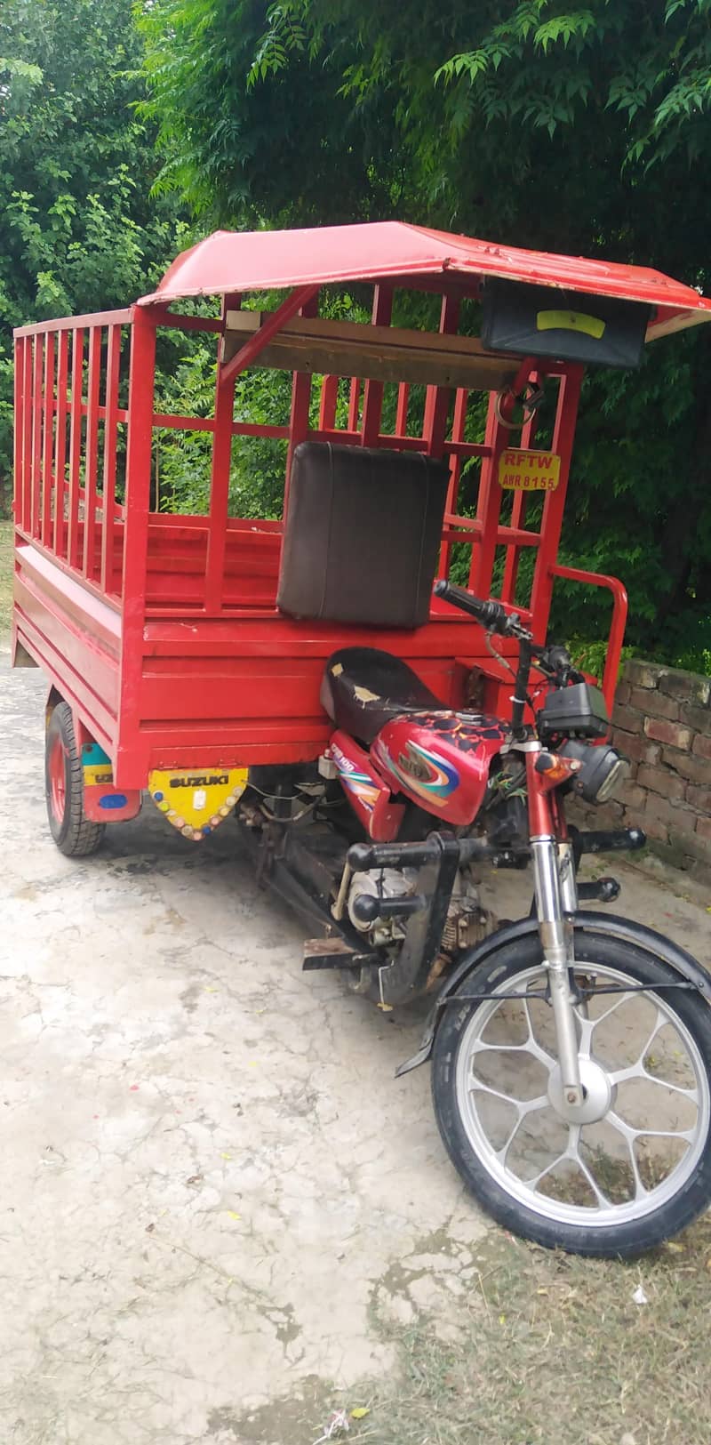 Loader / united loader 0