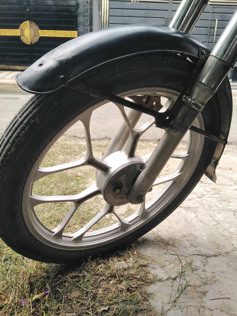 Loader / united loader 1