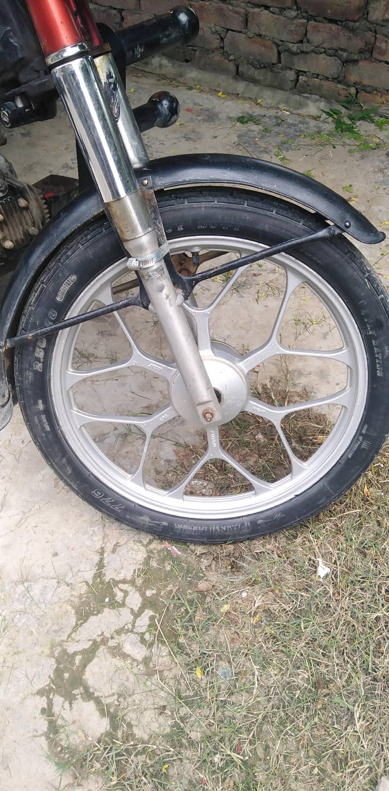 Loader / united loader 3