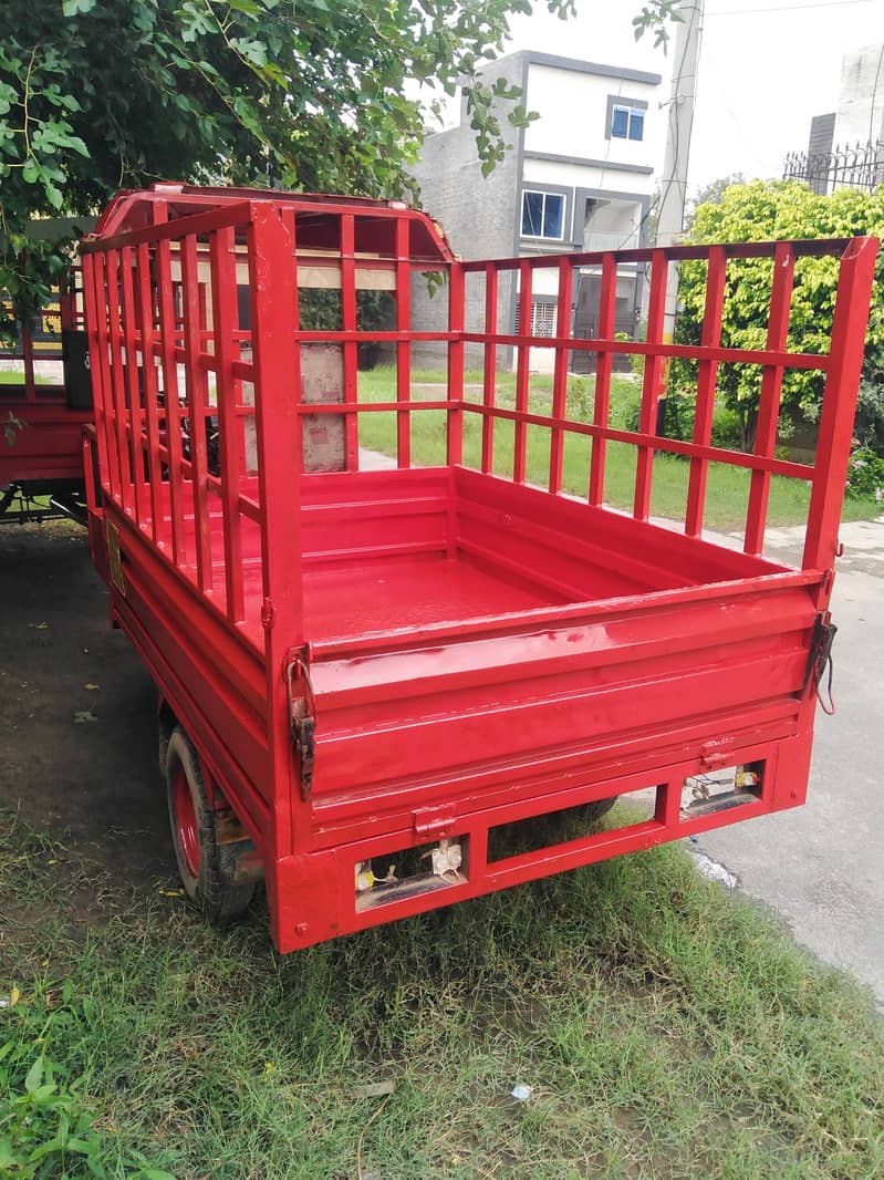 Loader / united loader 4