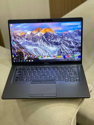 Dell latitude 5401  i7 - 9 Gen ~H~ processes