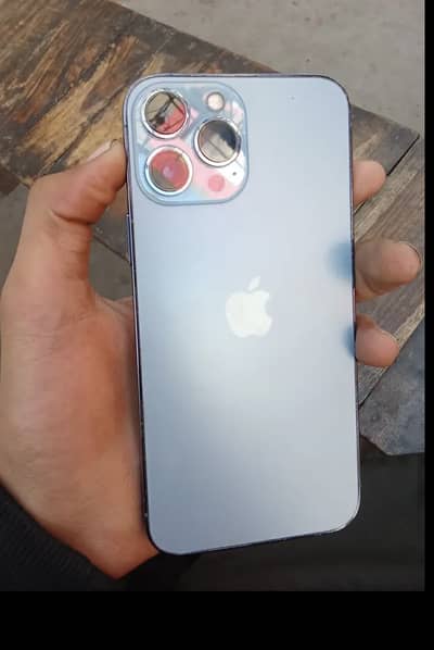 Apple iPhone 13 Pro 10/10 Condition waterPack 128gb