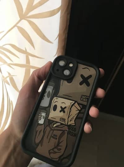 Iphone 13 (factory unlocked)