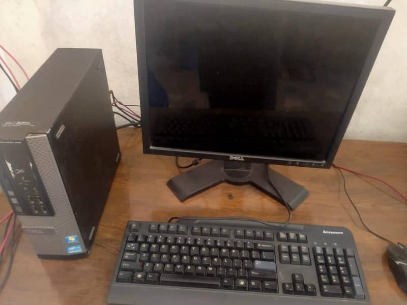 gaming PC computer 2