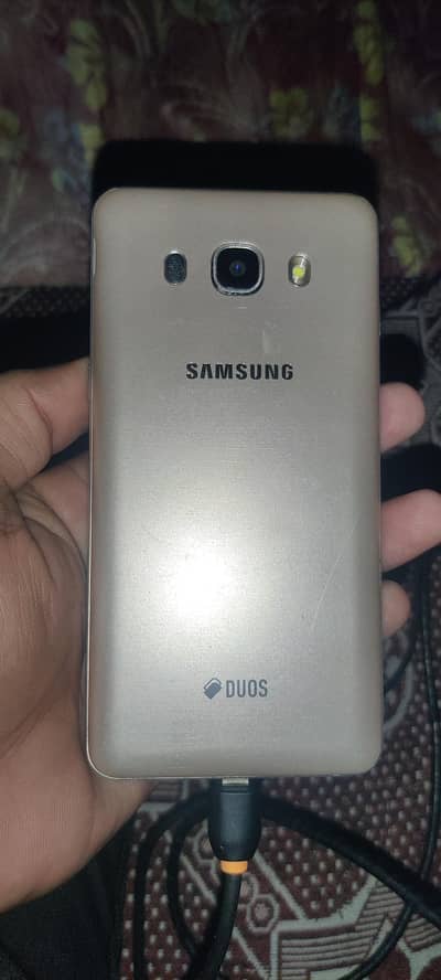 Samsung j5 2+16 gb