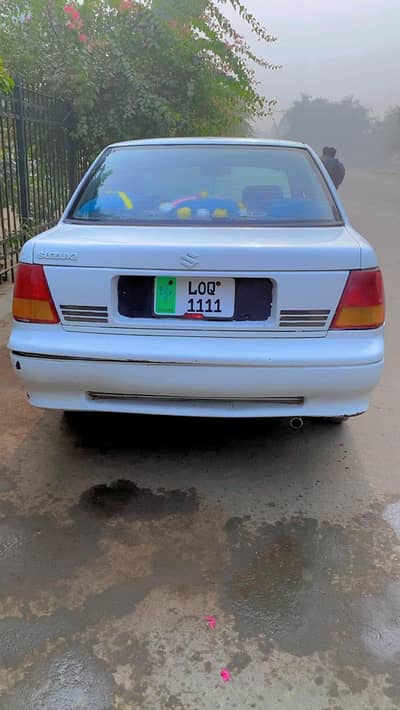 margalla mechanical wise 100% okay ha dent less