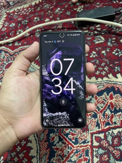 Google Pixel 8 (8/256)