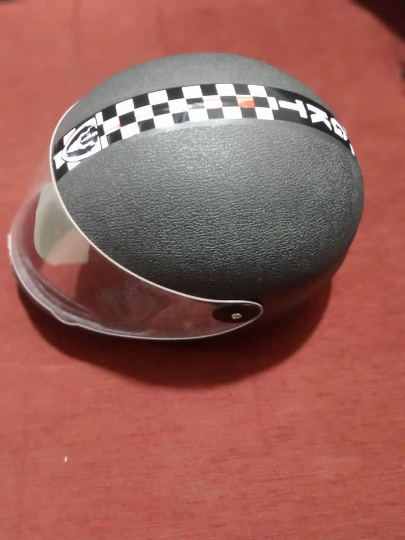 VIP comfort helmet - Helmets - 1109468319