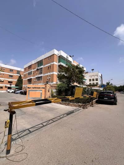 Luxury Flat For Sale