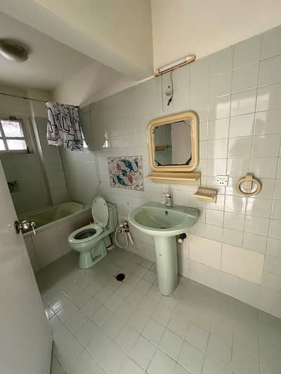 Marine Drive Clifton Block 7.