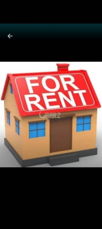 3 Bed Drawing Lounge, 2nd Floor Hunaid City.