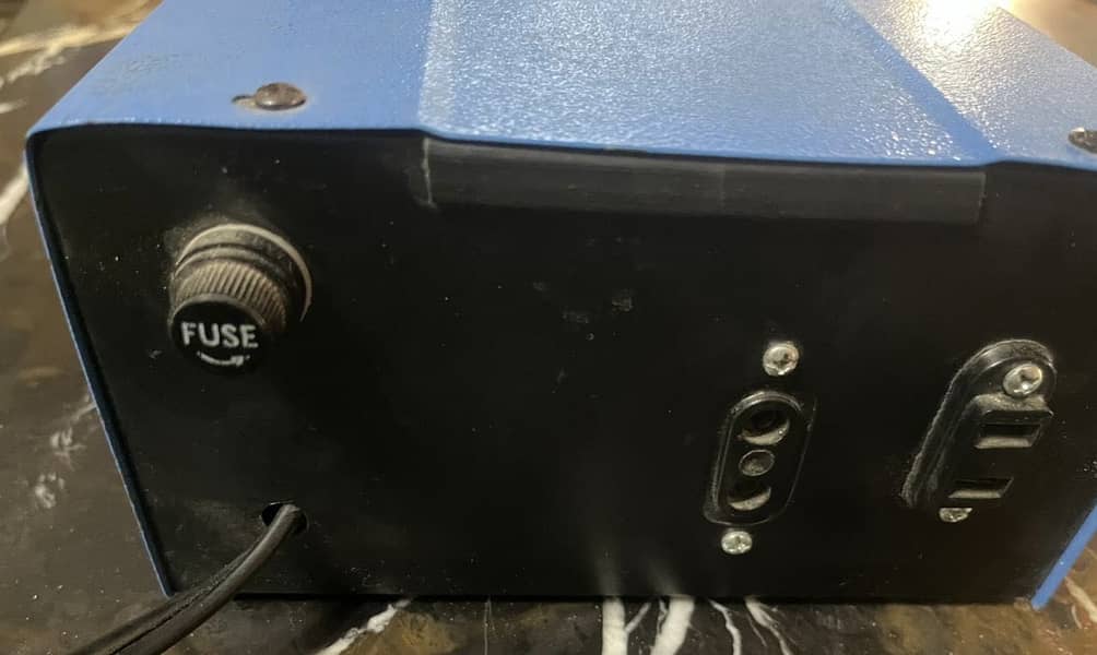 Step down transformer 1