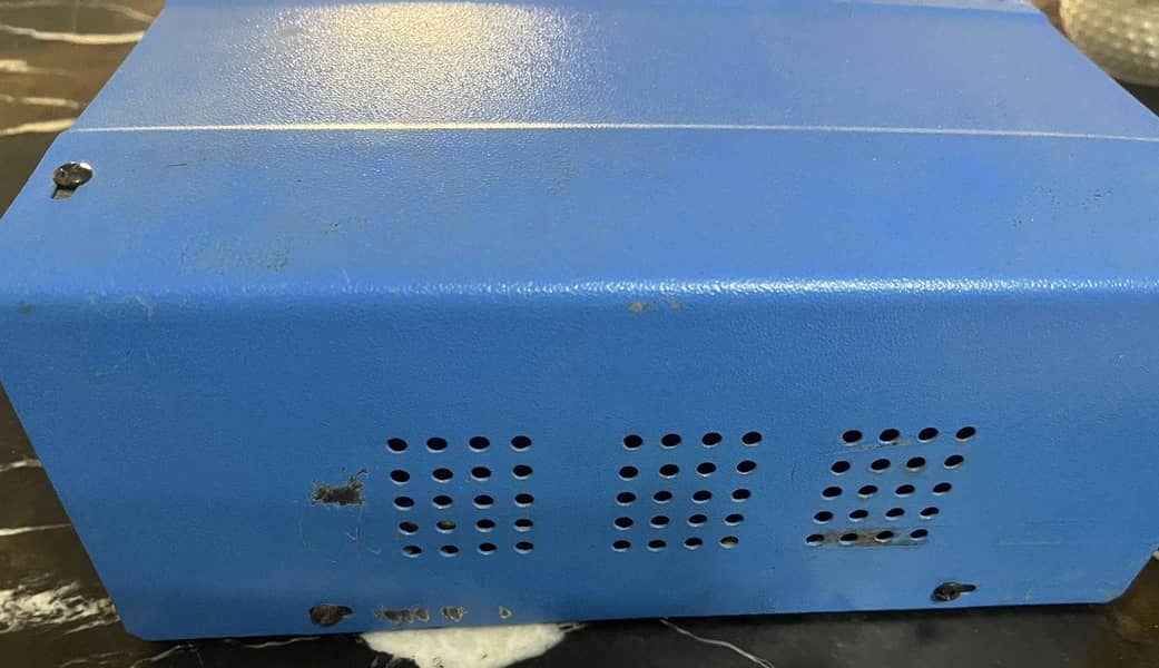 Step down transformer 2