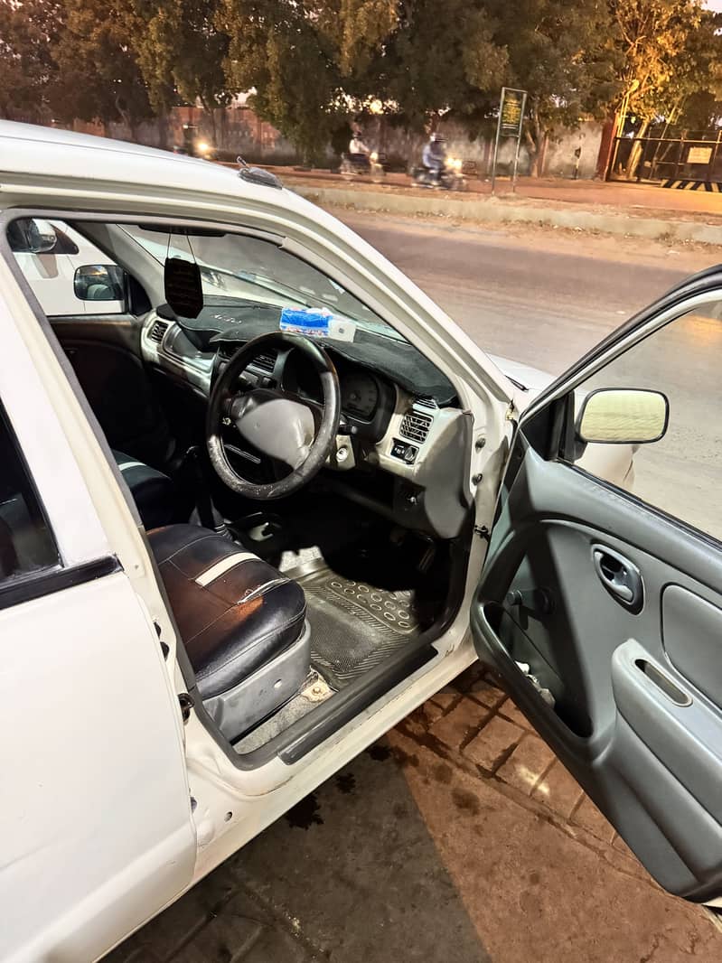 Suzuki Alto VXR 2007 - Cars - 1109468516