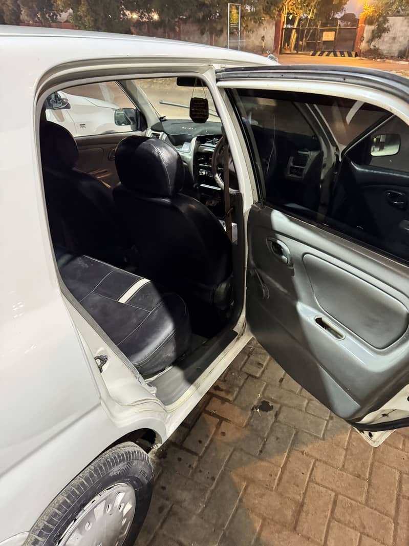 Suzuki Alto VXR 2007 - Cars - 1109468516